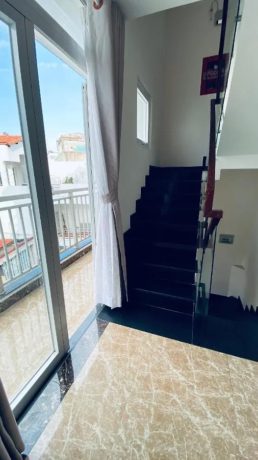 Tropical House Apartment Ho Chi Minh City