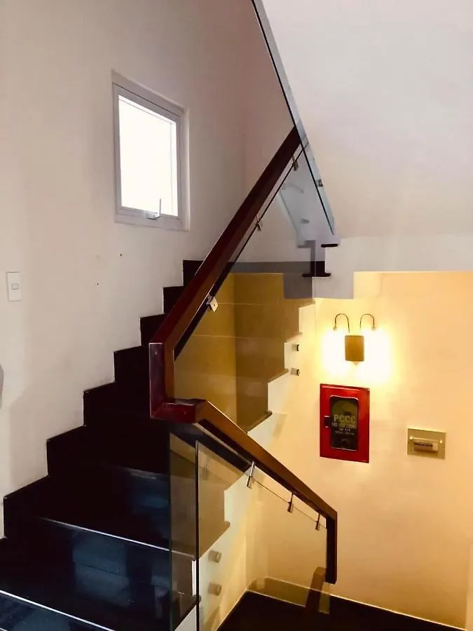 Tropical House Apartment Ho Chi Minh City