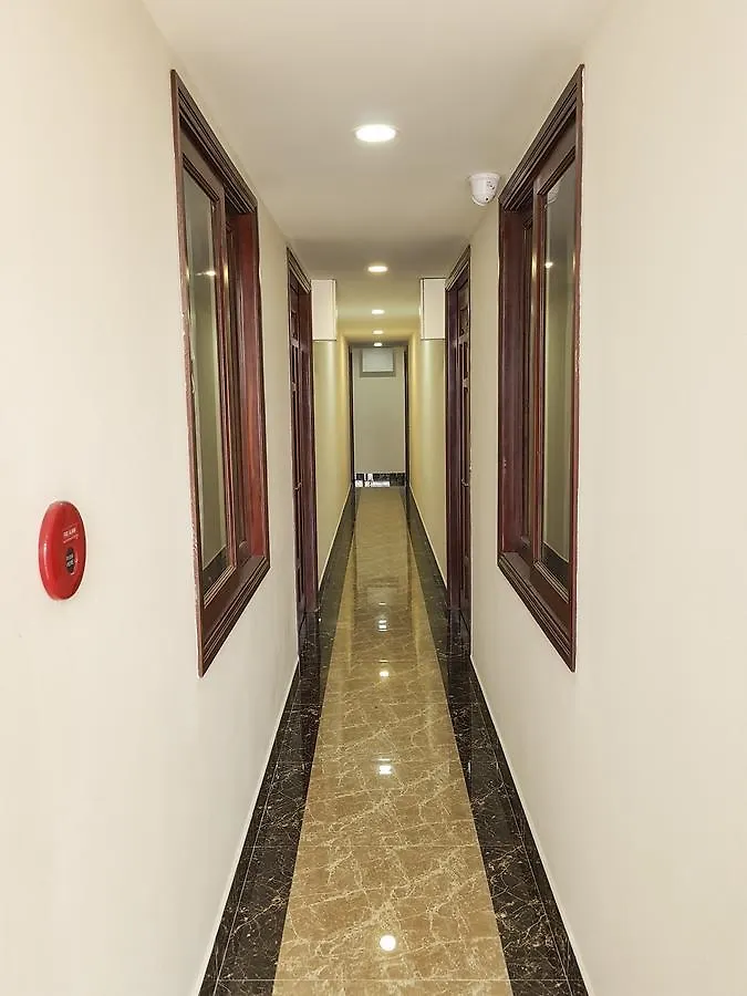 Tropical House Apartment Ho Chi Minh City